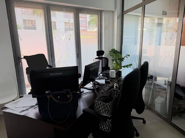 Commercial Property