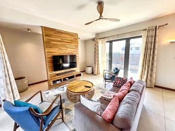 4 Bedroom Villa