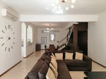 3 Bedroom Townhouse, Duplex