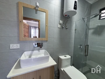 3 Bedroom Apartment