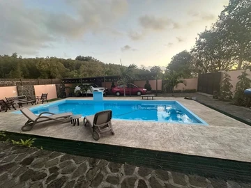 4 Bedroom Villa