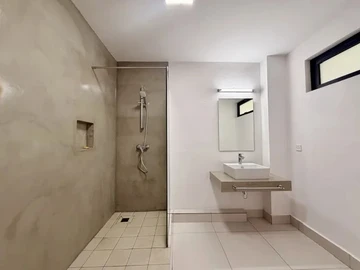 Appartement de 2 Chambres