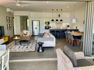 3 Bedroom Apartment