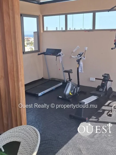 Appartement Haut de Gamme – 2 Chambres en Suite à Flic en Flac