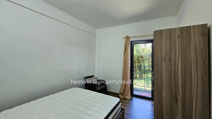 Appartement 2 chambres 
