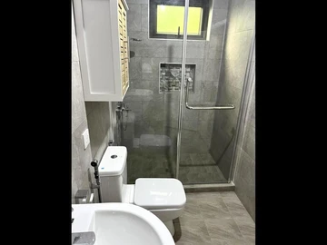 Villa de 3 Chambres