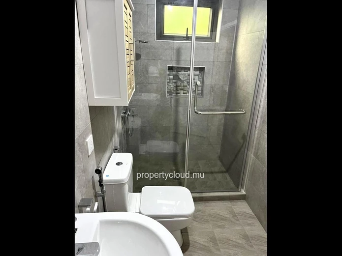 Sodnac – À louer : agréable duplex 3 chambres au calme