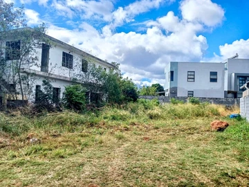 Residential Land