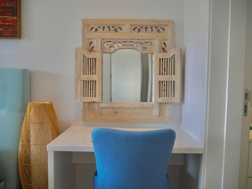 Penthouse de 4 Chambres