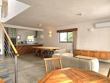 Townhouse, Duplex de 3 Chambres