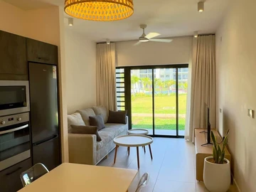 Appartement de 2 Chambres
