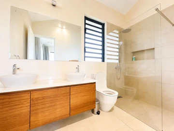 3 Bedroom Villa