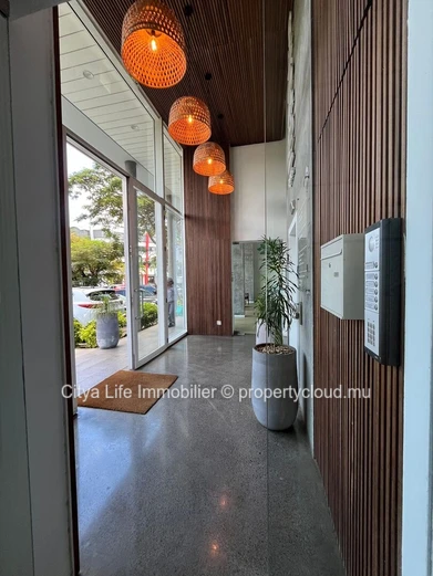 Bureaux à louer à Pointe aux Canonniers – 160m² lumineux et spacieux