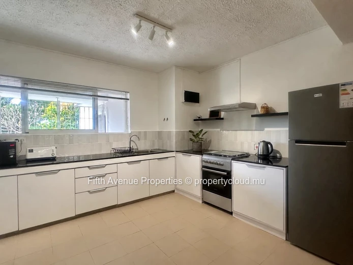 Pointe aux Canonniers - Appartement 2 chambres proche de la mer