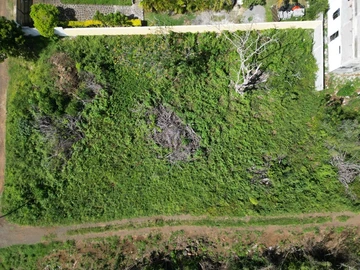 Terrain Résidentiel
