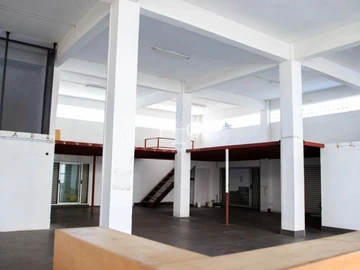Commercial Property