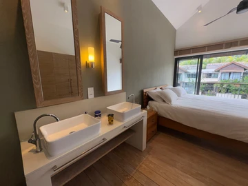 Villa de 3 Chambres