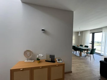 Penthouse de 4 Chambres