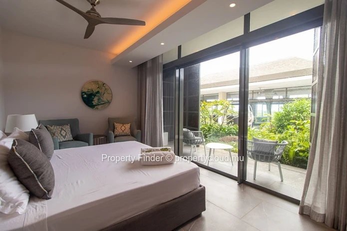Exceptional Villa For Sale 