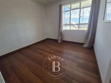 Appartement de 3 Chambres