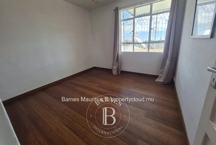 FLOREAL - 2nd floor apartment - 3 bedrooms