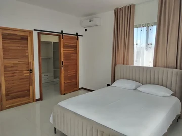 3 Bedroom Villa