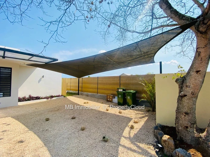 Villa en location