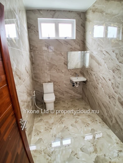 New House For Sale In Grand Baie