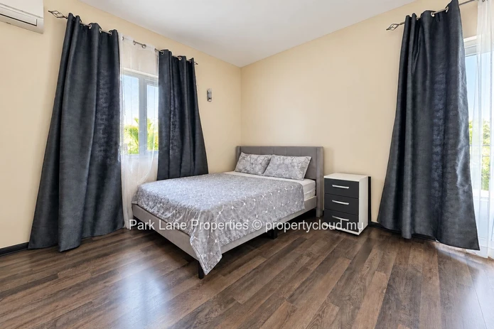 Balaclava : une villa de 3 chambres pour savourer la douceur de vivre!