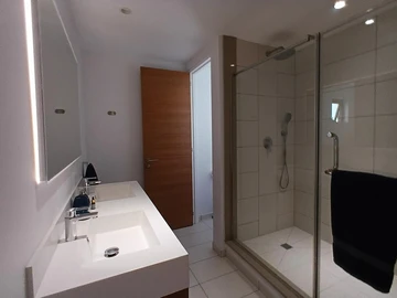 Penthouse de 3 Chambres