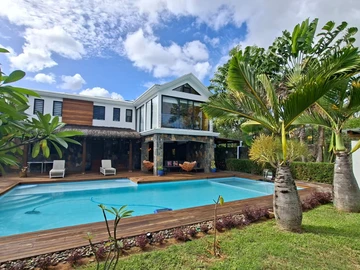 Villa de 6 Chambres