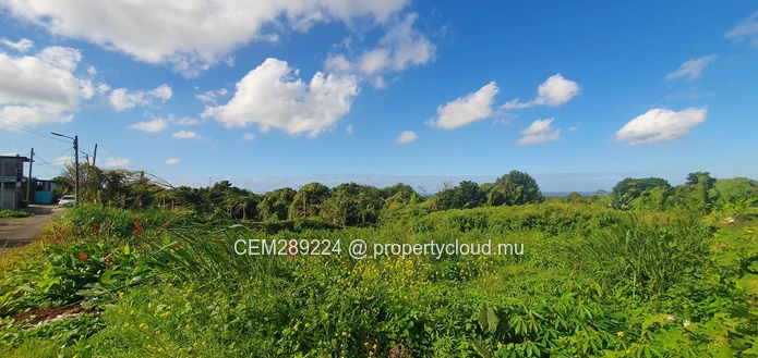 Residential Land For Sale At Mission Cross Road 