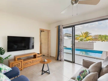 3 Bedroom Villa