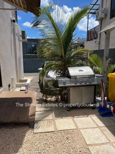 Villa À Vendre – Chemin Vingt Pied, Grand Baie