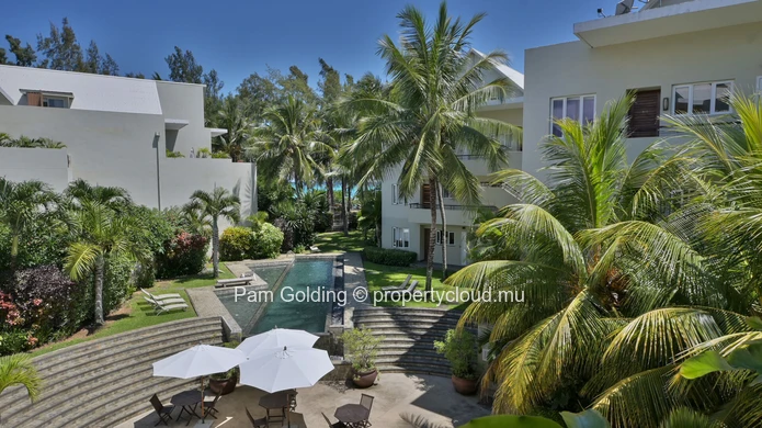 Bain Boeuf – Appartement à vendre – Pam Golding Mauritius