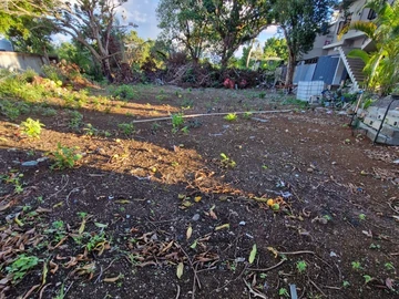 Residential Land for Sale – Pont Praslin