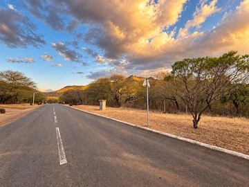 Residential Land
