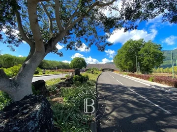Commercial Land