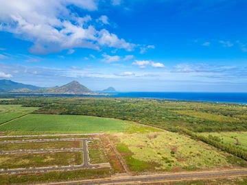 Residential Land