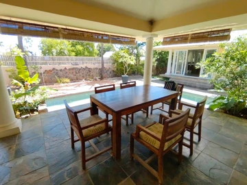 4 Bedroom Villa