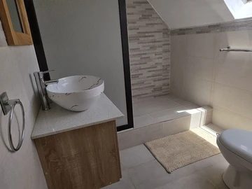 Penthouse de 4 Chambres