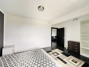 Townhouse, Duplex de 2 Chambres