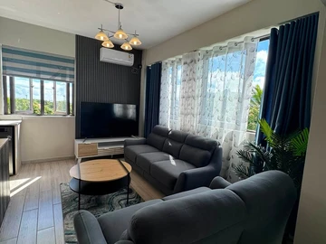 Studio de 2 Chambres