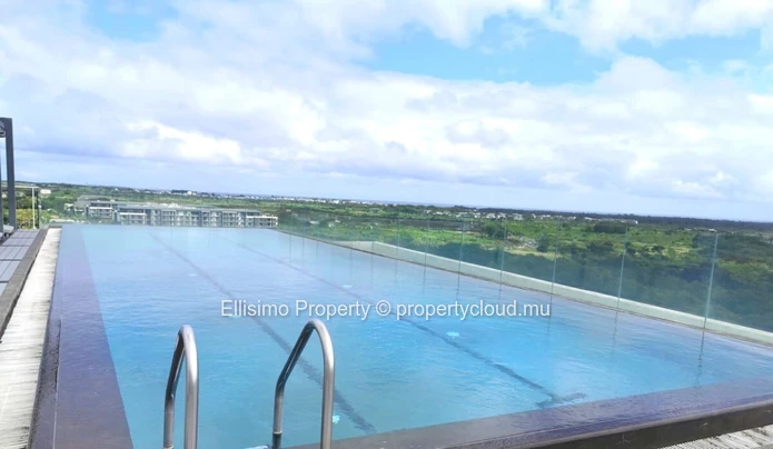 Appartement à vendre – Grand Baie La Croisette | Rs