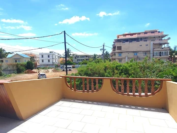 Villa de 3 Chambres