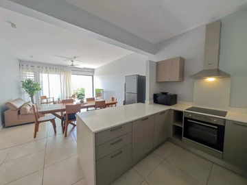 Appartement de 2 Chambres