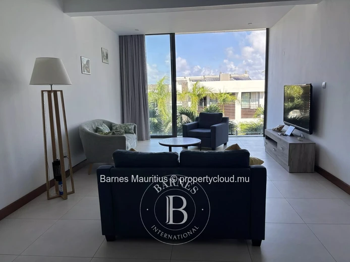 BLUE BAY - Appartement avec vue sur mer - 3 chambres