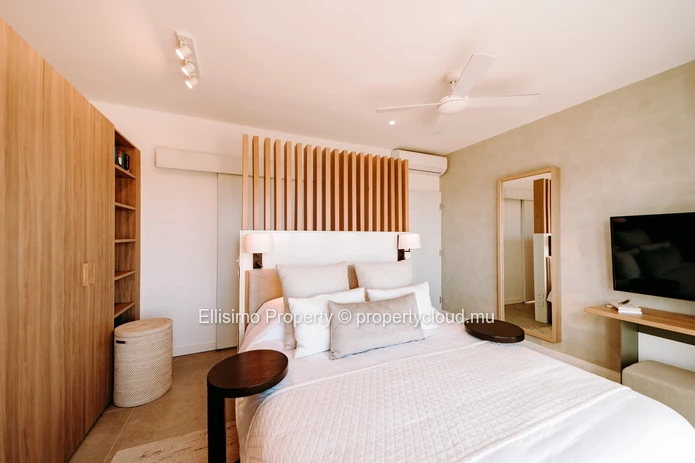 St Antoine Private Residences – Penthouse d’exception à louer