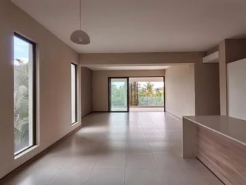 Penthouse de 2 Chambres