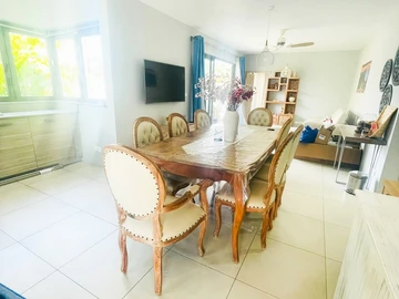 2 Bedroom Villa